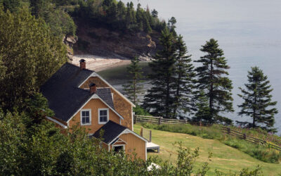 Making Ends Meet in Nanaimo: A Young Person’s Guide to Affordability